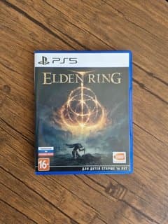 Elden Ring PS5