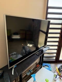 Sharp TV