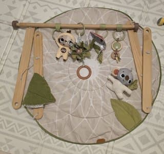 Tiny Love play mat