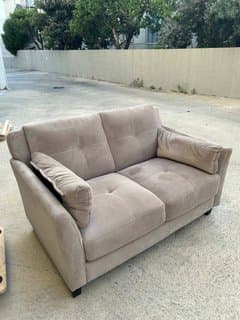 2 seater Sofa