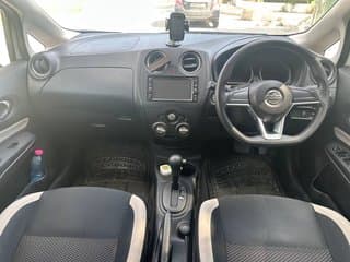 Nissan Note, 2019, 1.2 petrol, automatic