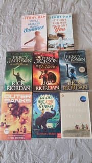 English Books