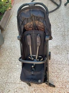 Καρότσι Cybex Beezy