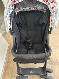 Stroller
