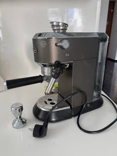 Delonghi Coffee Machine