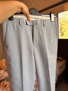 Men's MCneal Trousers, New
