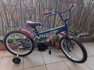 Kids' bicycle 20 inches