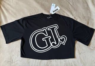 Νέο T-shirt Guess M