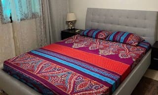 Bed with mattress Aphrodite