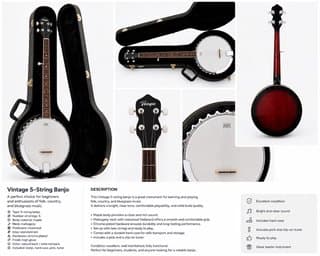 Banjo