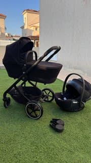 Καρότσι Cybex Balios S 3 σε 1