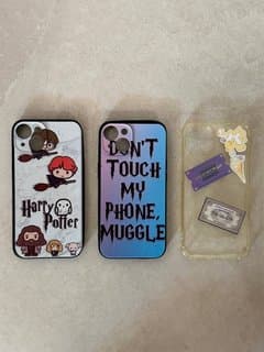 Чехлы для iPhone 14