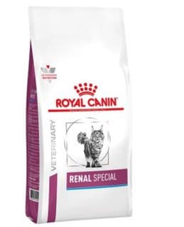 Royal Canin Renal Special 4 kg