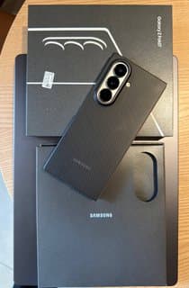 Samsung Galaxy Z Fold 7 512GB