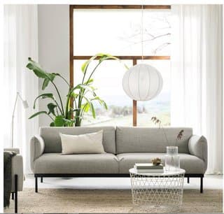 IKEA Applaryd Sofa (3 seater)