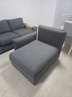 Ikea Vallentuna Sofa-bed