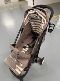 Stroller