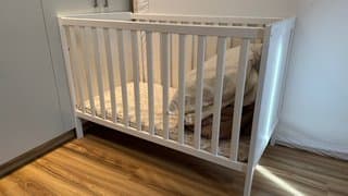 Παιδικό κρεβάτι IKEA