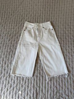 H&M Bermuda Shorts, size XS-S