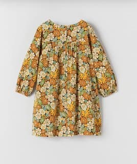 Zara kids dress new for height 164 cm