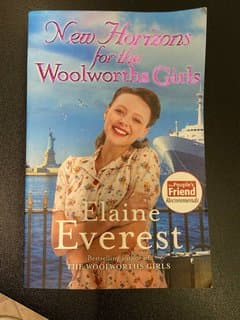 Book for a chocolate bar