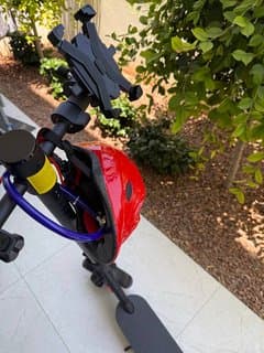 Электросамокат Xiaomi Electric Scooter Elite