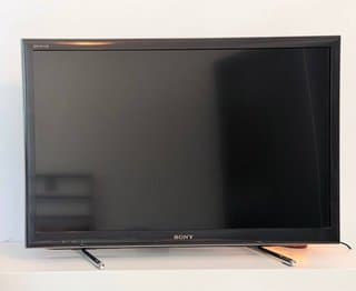 Τηλεόραση Sony KDL-32EX650