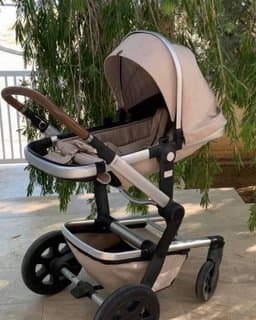 Joolz Stroller