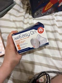 Portable inhaler PIC AirEasy On