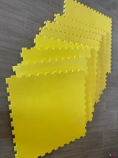 8 pcs floor mats
