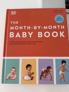 Baby book