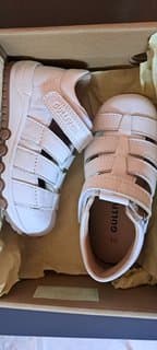 Guliver Shoes, size 23