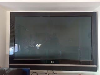 Τηλεόραση LG 50 ιντσών για ανταλλακτικά