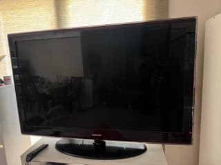 Телевизор Samsung LA52A650A1R