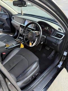 Kia Optima Sportswagon 2019, 1.6 CRDi