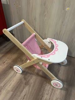 Doll stroller