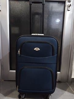 Journey Suitcase / cabin size