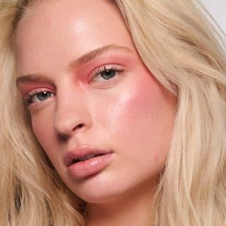 MAC Extra Dimension Blush – Into The Pink