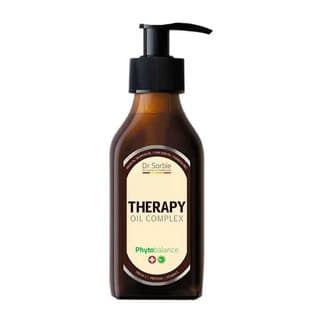 Dr.Sorbie Therapy Oil Complex Oil
