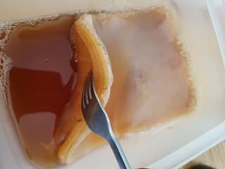 Kombucha SCOBY (Tea Mushroom)