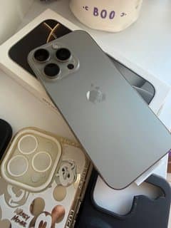 iPhone 16 Pro 128 ГБ