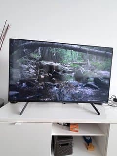 Sony Bravia 50X81K 4K TV 50"