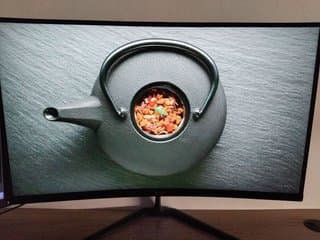 Acer Nitro ED270U S3bmiipx Monitor