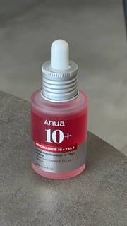 Ορός Anua niacinamide 10+ TXA 4