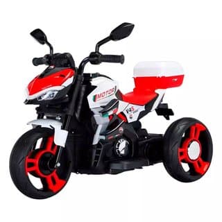 Electric motorcycle