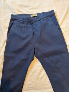 Zara Men's Trousers