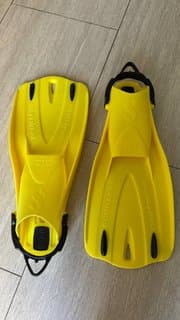 Scubapro Fins Size M