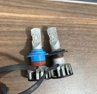 Philips H7 LED Lamps