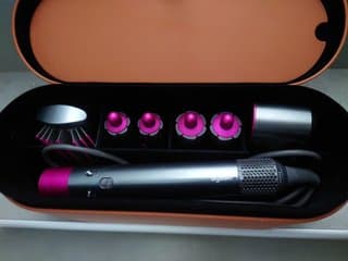 Dyson Airwrap Vacuum Cleaner
