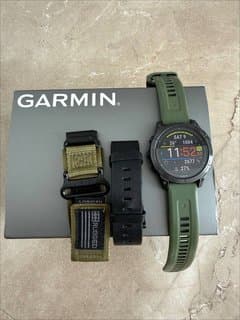 Garmin Epix Pro gen2 47mm
